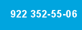 922 352-55-06
